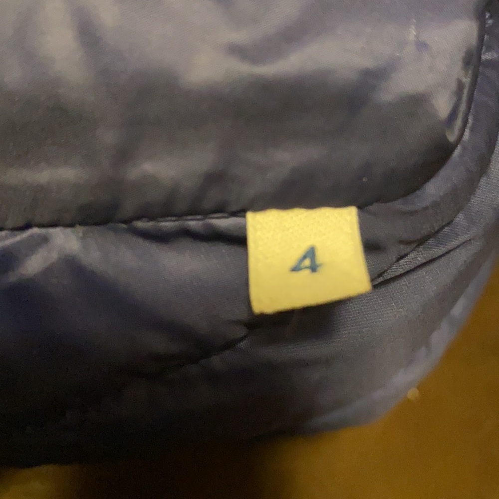 💙💛 MONCLER 💛💙  Alisia Down Jacket - Picture 5 of 16
